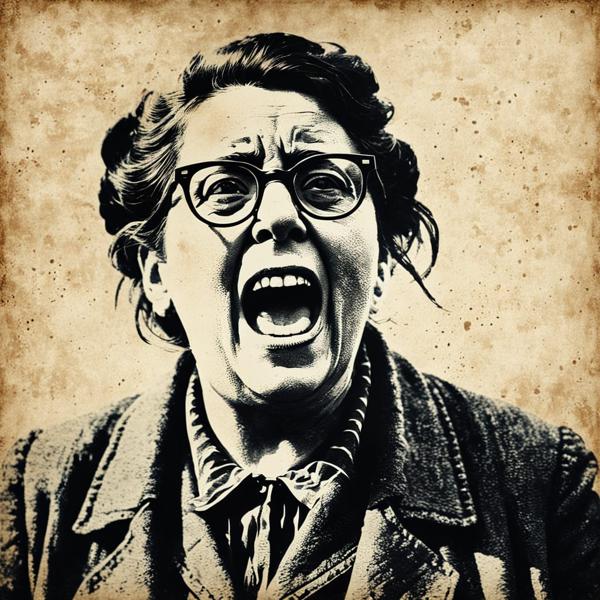 Emma Goldman