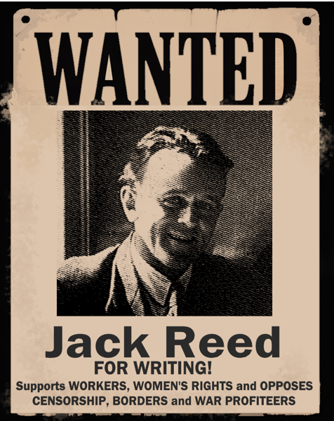 John Reed